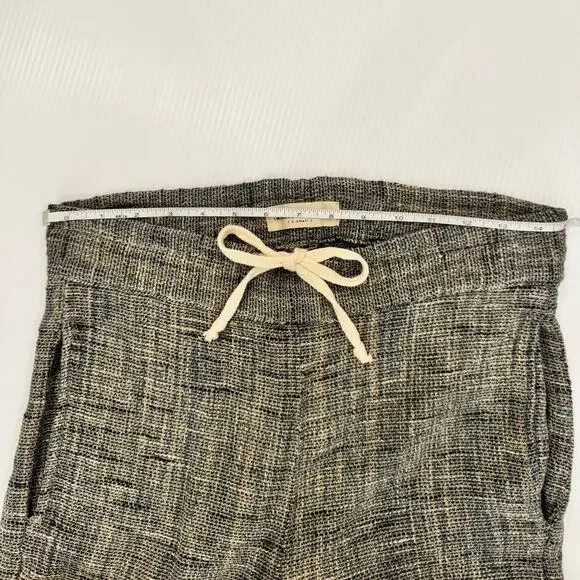 Imogene Willie Tweed Pants Women's XS Cotton Coastal Cowgirl Festival Resort - Picture 6 of 16
